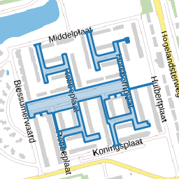 Perceel DZL01-M-2834