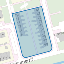 Perceel DZL01-M-2838