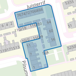 Perceel DZL01-M-2840
