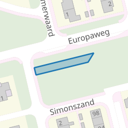 Perceel DZL01-M-2844