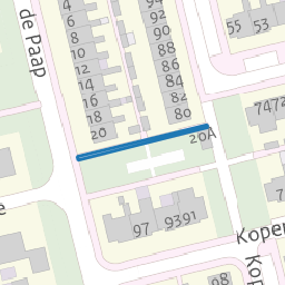 Perceel DZL01-M-2848