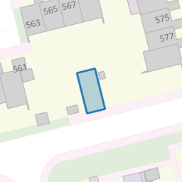 Perceel DZL01-M-2850