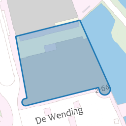 Perceel DZL01-M-2854