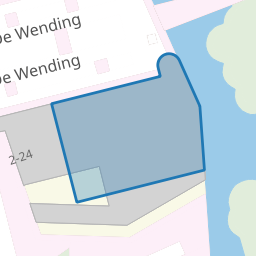 Perceel DZL01-M-2857