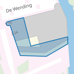 Perceel DZL01-M-2858