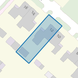 Perceel DZL01-M-2865