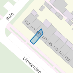 Perceel DZL01-M-2866