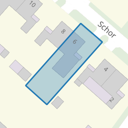 Perceel DZL01-M-2868