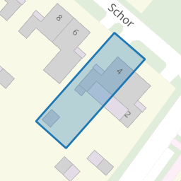 Perceel DZL01-M-2869