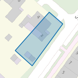 Perceel DZL01-M-2870