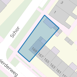 Perceel DZL01-M-2871