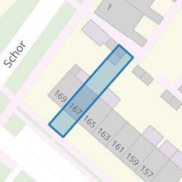 Perceel DZL01-M-2872