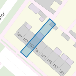 Perceel DZL01-M-2873