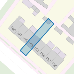 Perceel DZL01-M-2874