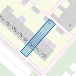 Perceel DZL01-M-2876