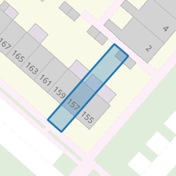 Perceel DZL01-M-2877