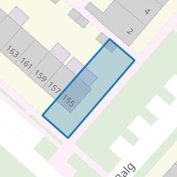 Perceel DZL01-M-2878