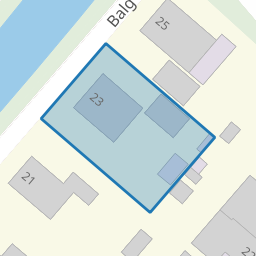 Perceel DZL01-M-2880