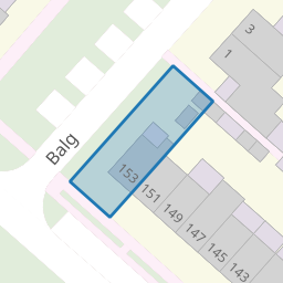 Perceel DZL01-M-2884