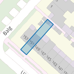 Perceel DZL01-M-2885