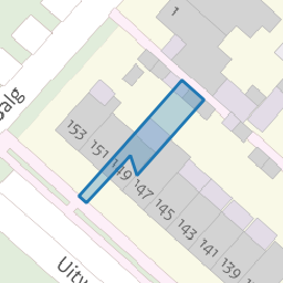 Perceel DZL01-M-2886