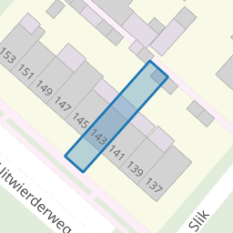 Perceel DZL01-M-2889