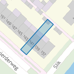 Perceel DZL01-M-2890