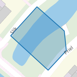 Perceel DZL01-M-2898