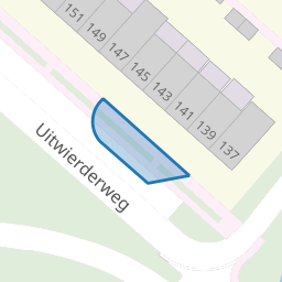 Perceel DZL01-M-2899