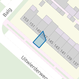 Perceel DZL01-M-2901