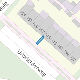 Perceel DZL01-M-2902