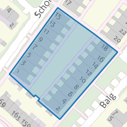 Perceel DZL01-M-2904