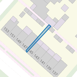 Perceel DZL01-M-2905