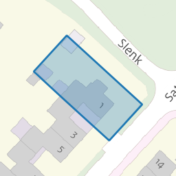 Perceel DZL01-M-2911