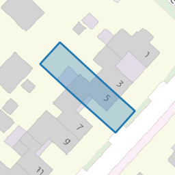 Perceel DZL01-M-2913