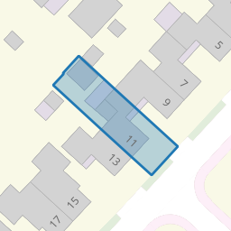 Perceel DZL01-M-2916