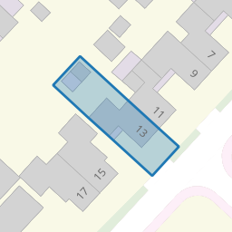 Perceel DZL01-M-2917