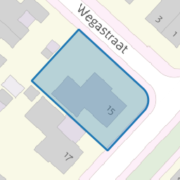 Perceel DZL01-M-2922