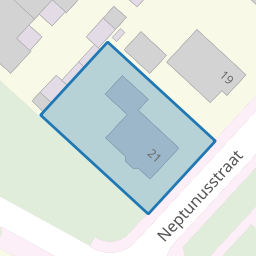 Perceel DZL01-M-2925