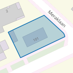 Perceel DZL01-M-2930