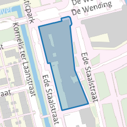 Perceel DZL01-M-2933