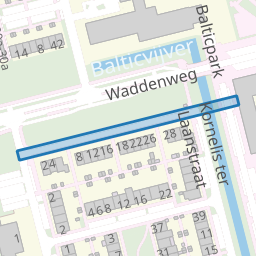 Perceel DZL01-M-2937