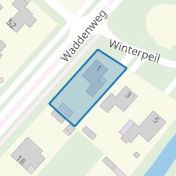 Perceel DZL01-M-2945