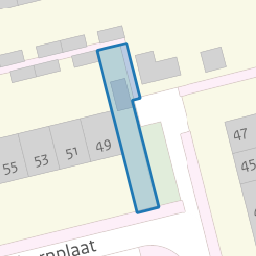 Perceel DZL01-M-2951