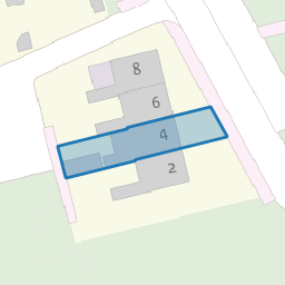 Perceel DZL01-M-2956