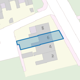 Perceel DZL01-M-2964