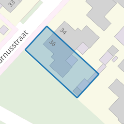 Perceel DZL01-M-2967