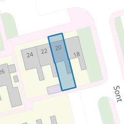 Perceel DZL01-M-2981