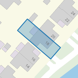 Perceel DZL01-M-2993