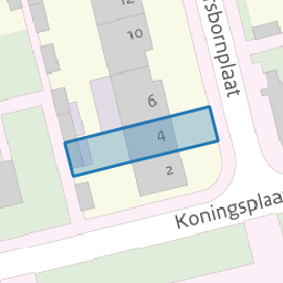 Perceel DZL01-M-3001